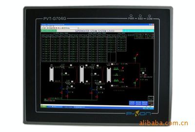 嵌入式、船载与车载平板电脑 全尺寸应用指南